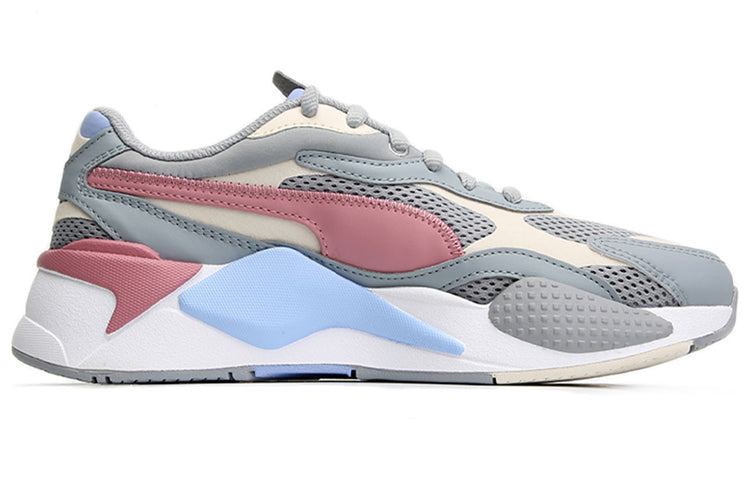 PUMA RS-X3 Millenium 'Grey Pink' 373236-06