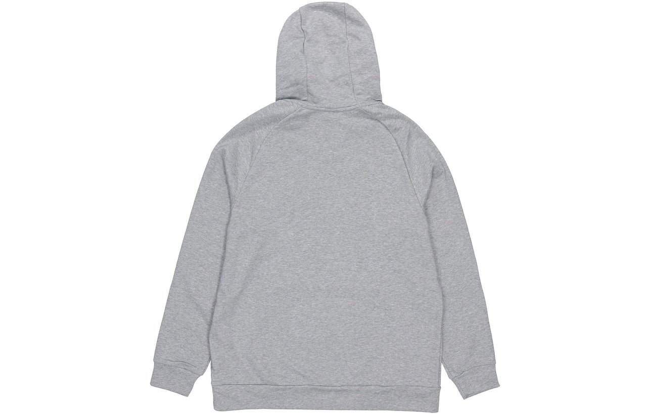 Nike AS Men's NK DF HDIE PO SWSH DK GREY HEATHER CZ2426-063