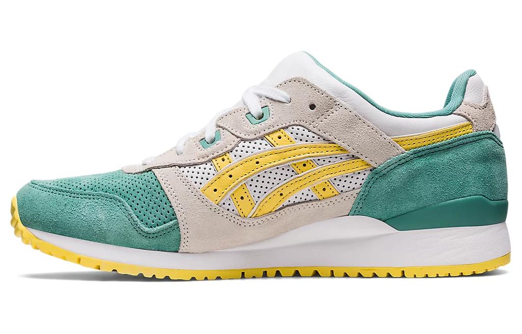 ASICS Gel-Lyte 3 OG 'Colored Toe Pack - Sage' 1201A762-301