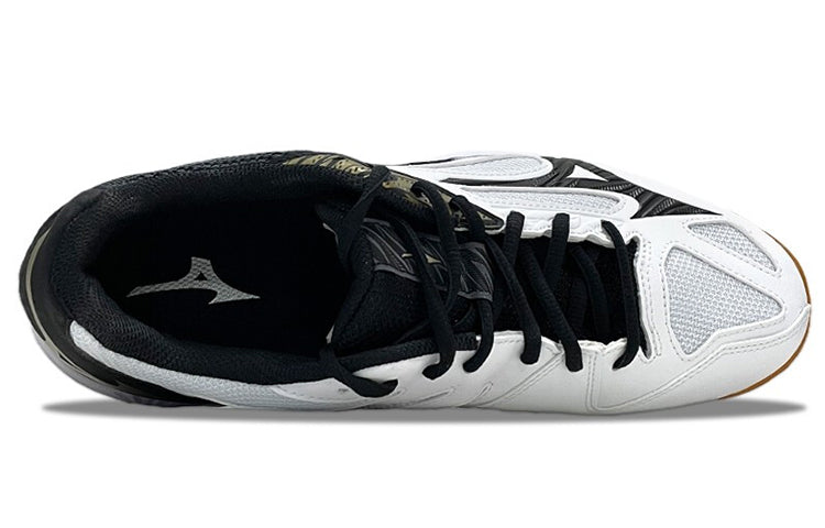 Mizuno Thunder Blade 3 'White Black Gold' V1GA217008