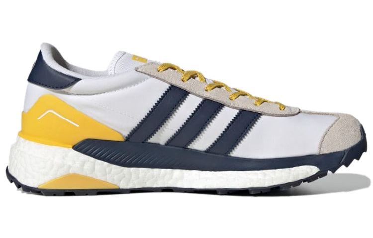 adidas Human Made x Country 'Gears for Futuristic Teenagers' S42972