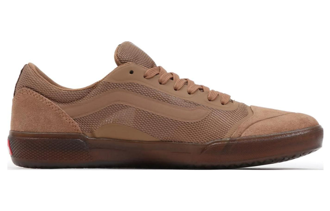 Vans Buty Ave BROWN VN0A5JIBLV9