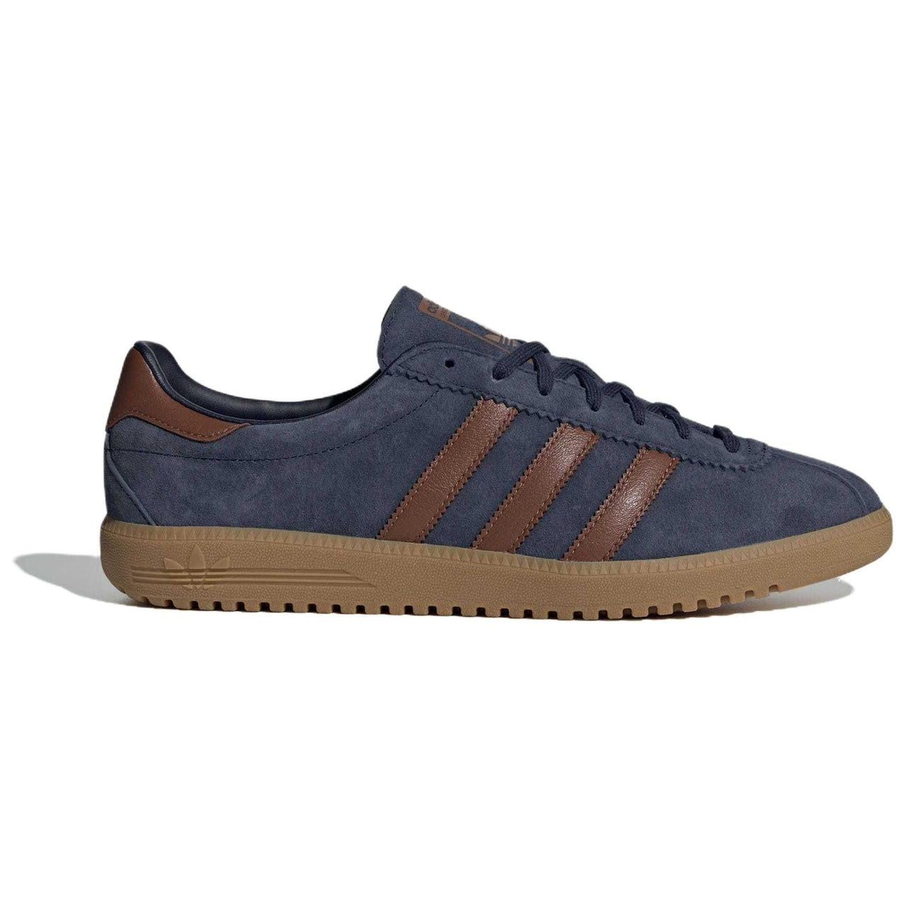 adidas Originals Bermuda 'Navy Red' JI4278