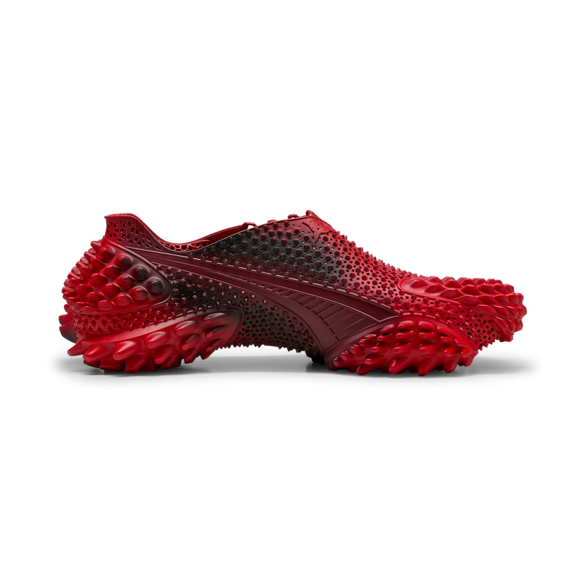 PUMA x A$AP Rocky Mostro 3.D. 'Red' 404187-01