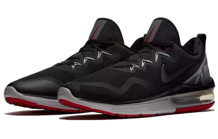 Nike Shoes 'Black Gray' AA5739-006
