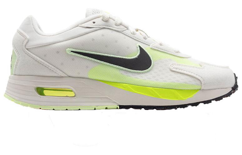 (WMNS) Nike Air Max Solo 'Electric Yellow' FN0784-100