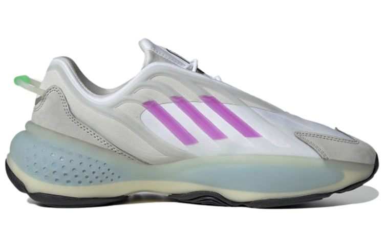 adidas Ozrah 'White Sonic Fuchsia' H04207