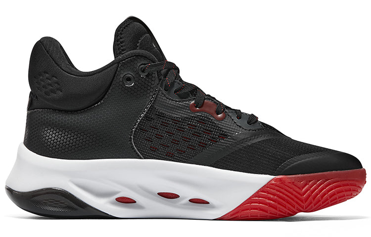 Skechers SKX FLOAT 'Black Red' 253000-BKRD