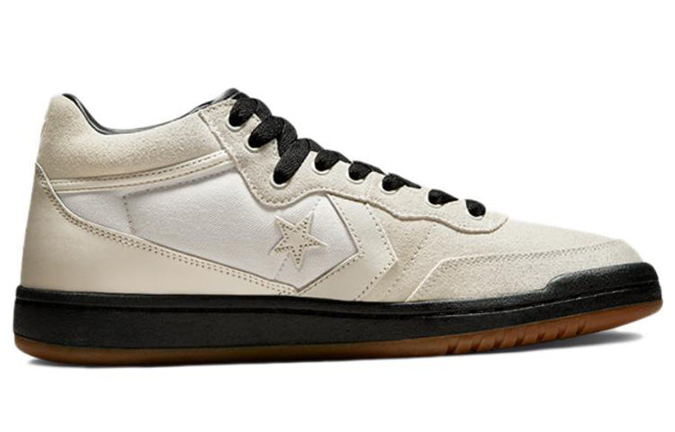 Converse Carhartt WIP x Fastbreak Pro Cons Mid 'White Black' 172583C