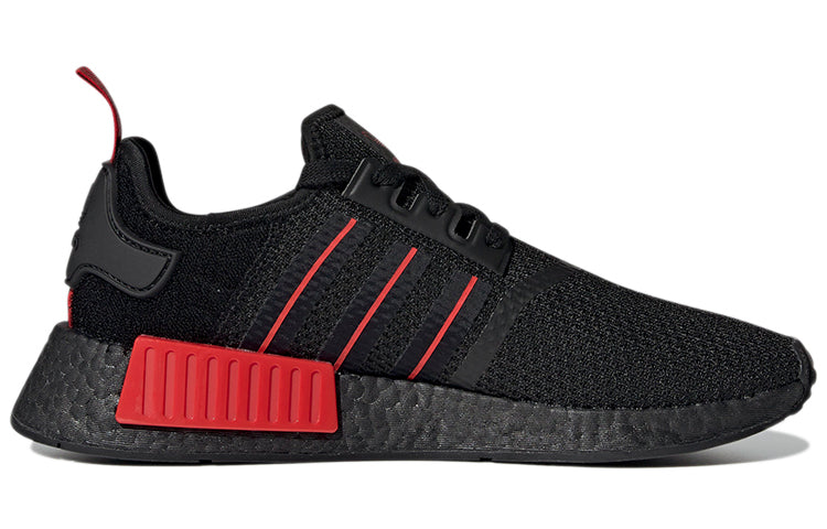 adidas NMD_R1 'Core Black Red' GV8422