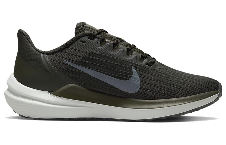 Nike Air Zoom Winflo 9 'Sequoia Cargo Khaki' DD6203-300