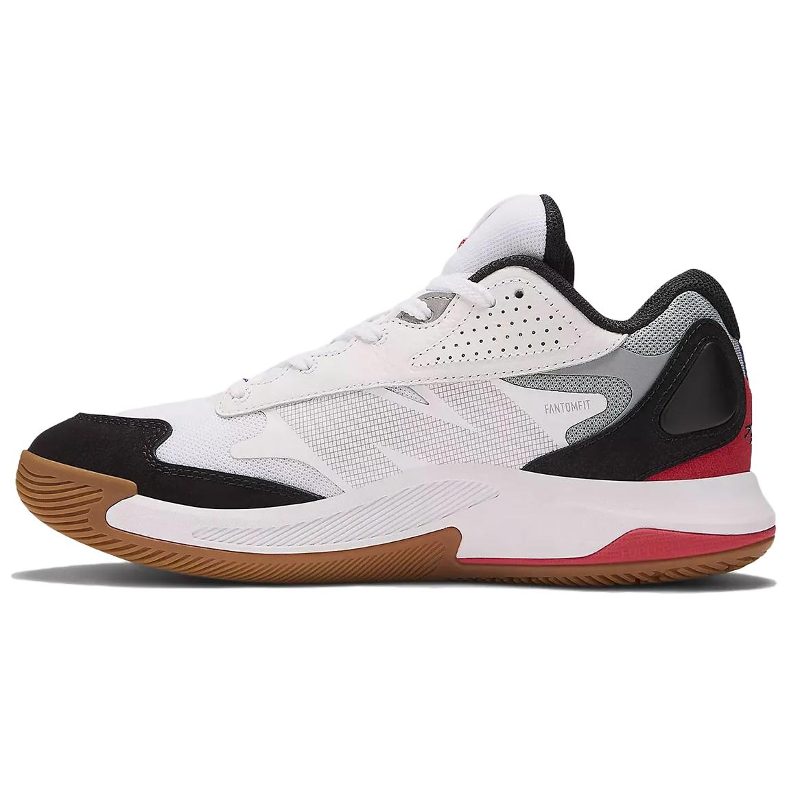 New Balance KAWHI 4 'White Black' BBKLSNU4