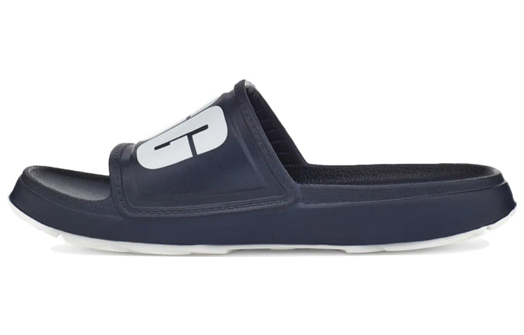 UGG Wilcox Blue Slippers 1108042-DSPP