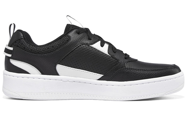 Skechers Sport Court 92 'Black White' 894050-BKW