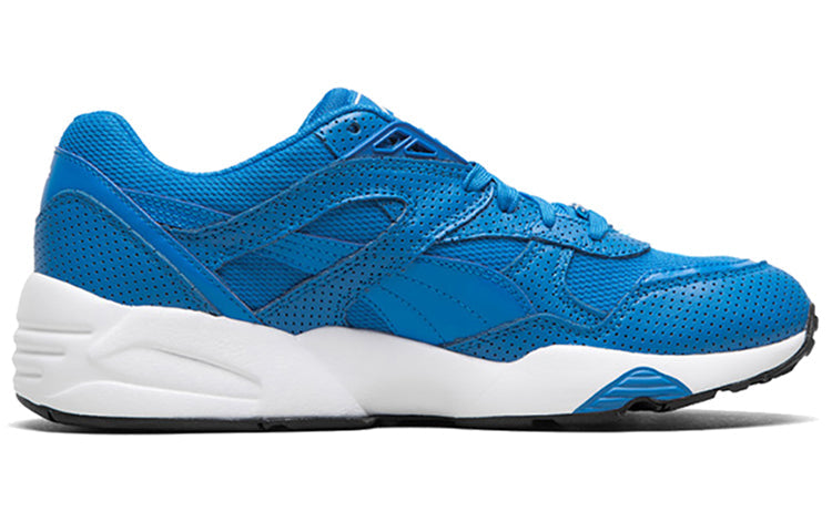 PUMA R698 Breathe Blue/White 362573-03