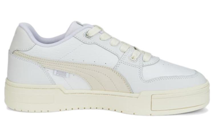 PUMA Ca Pro Luxe 'Cream' 387488-01