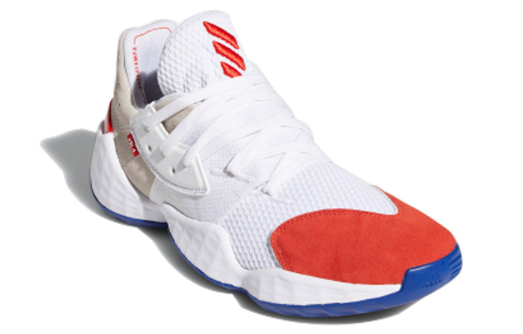 adidas Harden Volume 4 'Question' FV5598