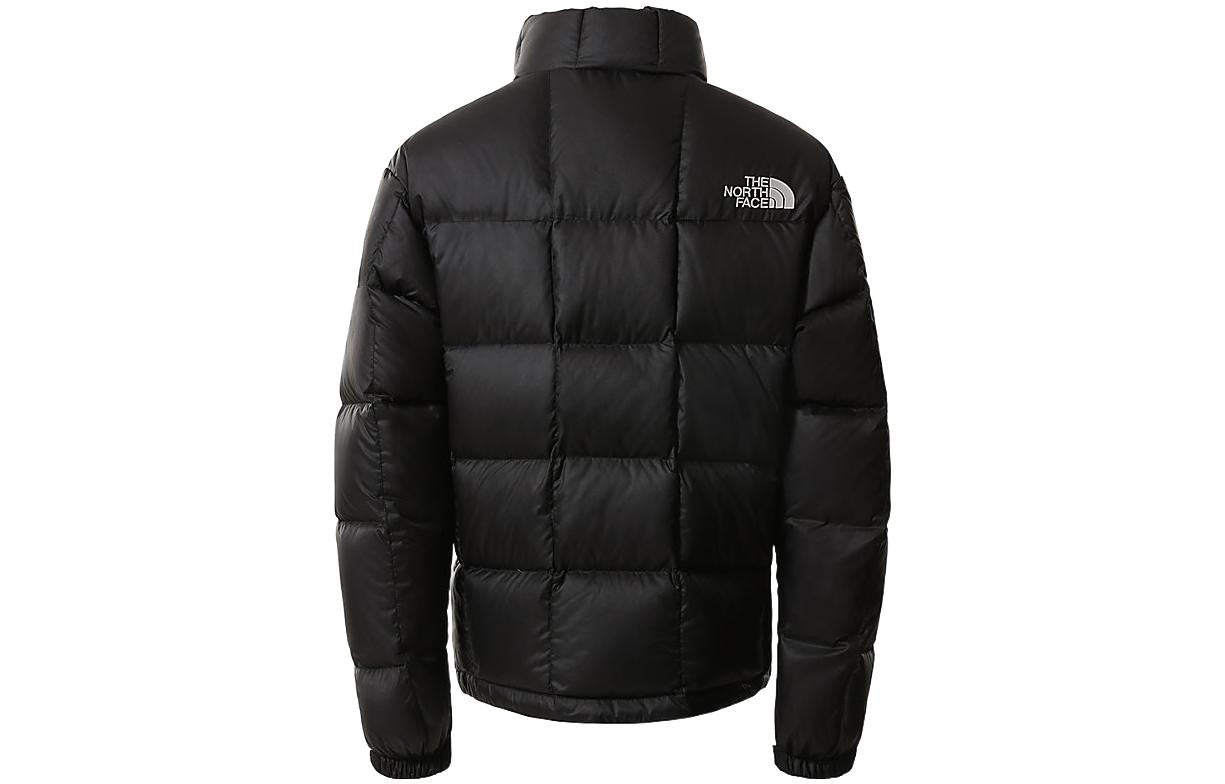 THE NORTH FACE 1990 M Lhotse Jacket 700 'Black' NF0A3Y23-YA7