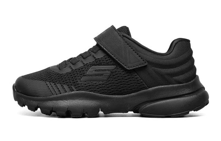 (GS) Skechers Razor Flex 'Black' 403781L-BBK