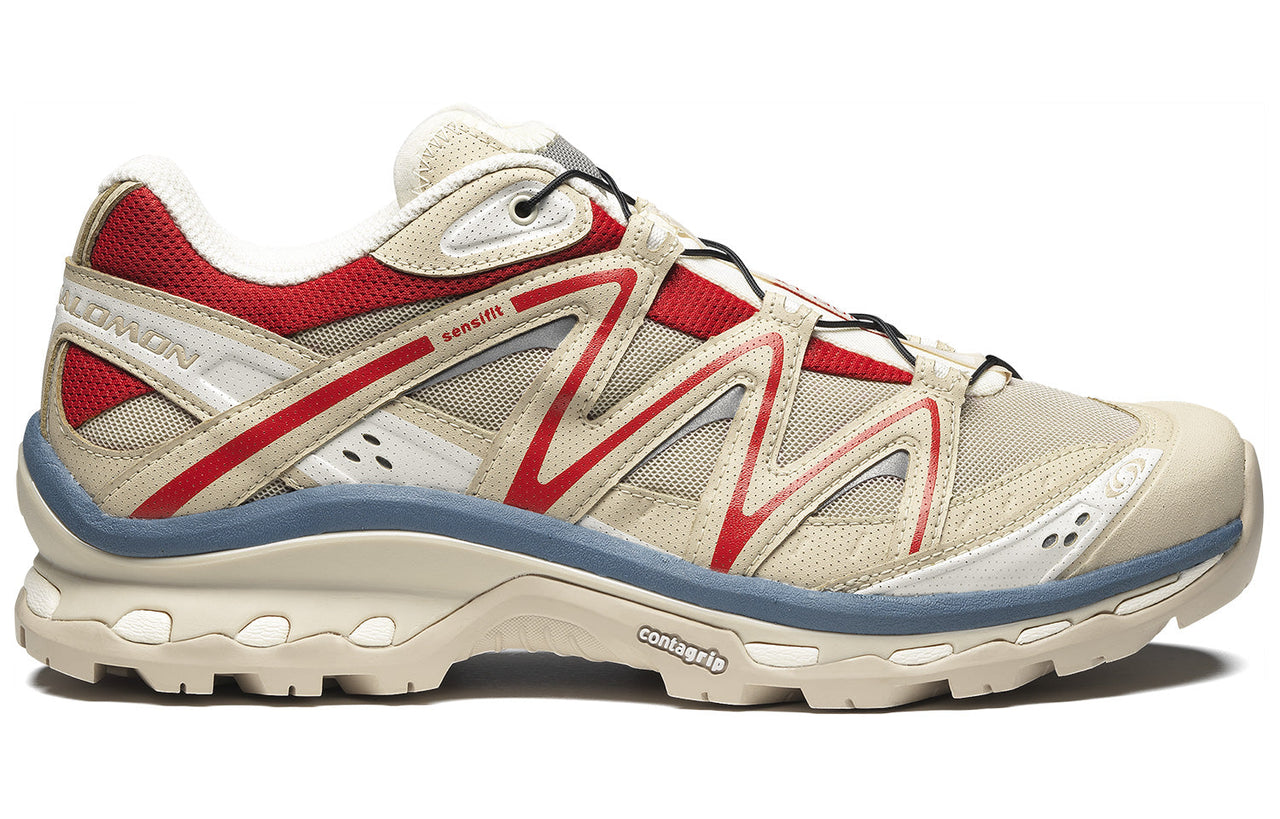 SALOMON XT-Quest 'Cream White Red' 474787