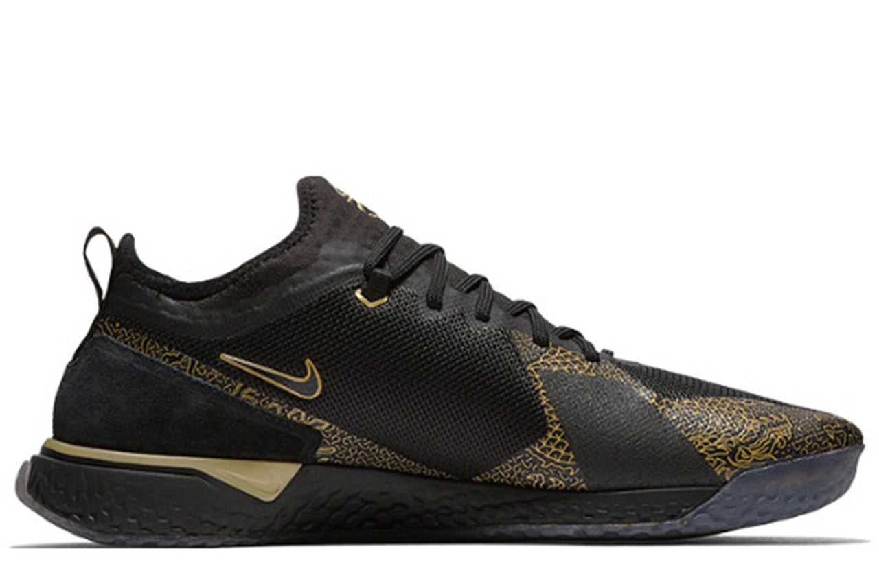 Nike FC CR7 'Black Gold' BV9985-007