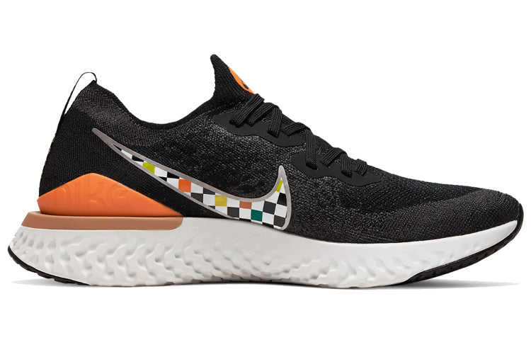 Nike Epic React Flyknit 2 'Multi-Color' CQ5408-061