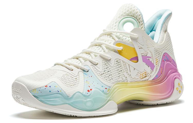 ANTA Shock Wave 4 'Cup Cake' 112321106S-1