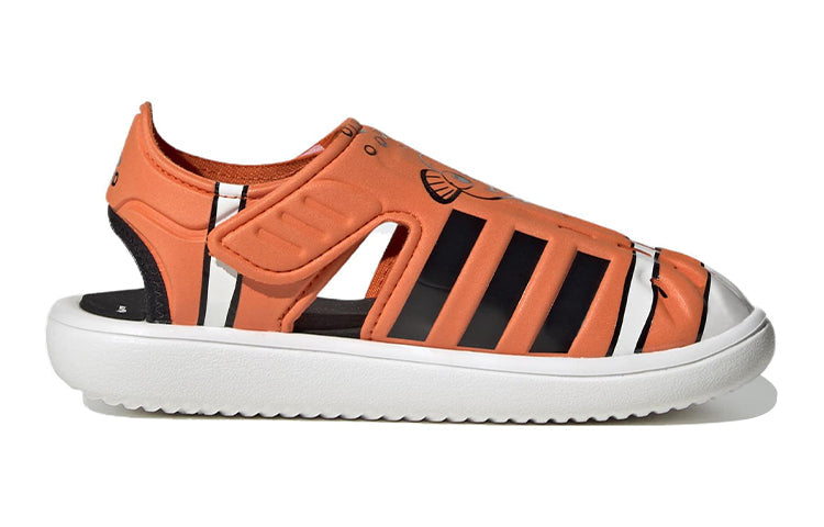 (GS) adidas Disney x Summer Closed Toe Water Sandals 'Finding Nemo' HP7753