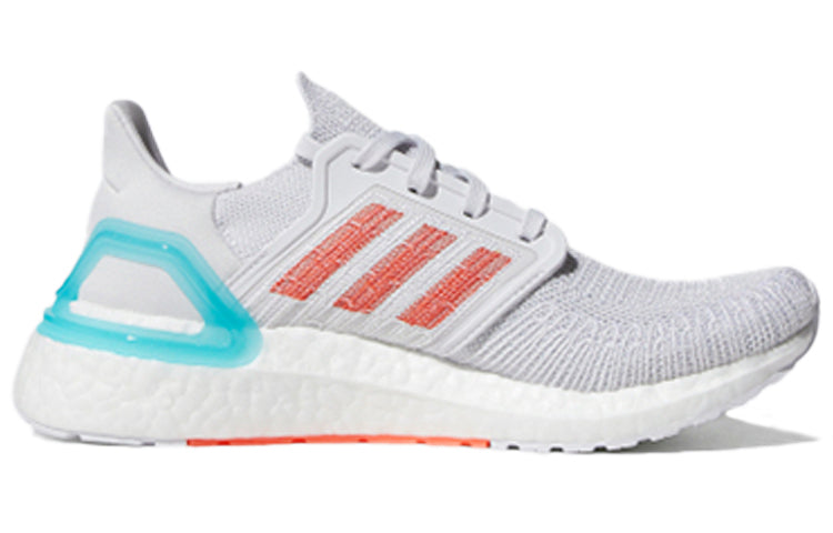 (WMNS) adidas Ultraboost 20 Primeblue 'Gray Blue' FY3459