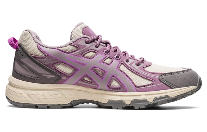 (WMNS) ASICS Gel-Venture 6 SPS 'Purple Grey' 1202A386-201