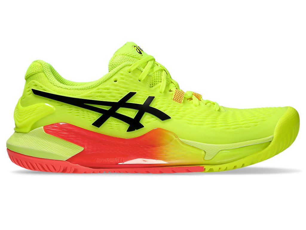 (WMNS) ASICS Gel-Resolution 9 'Paris' 1042A274-750