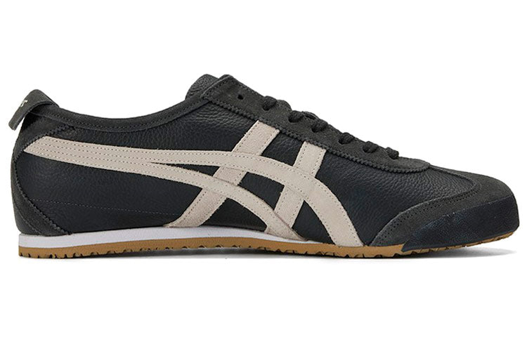 Onitsuka Tiger Mexico 66 Vin 'Black Brown' 1183B391-020