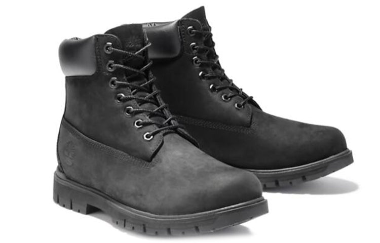 Timberland 6-Inch Radford Waterproof Boots 'Black' A1JI2001