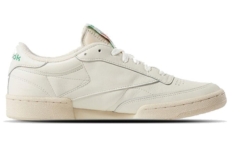 Reebok Club C 1985 TV 'Chalk Glen Green' DV6434