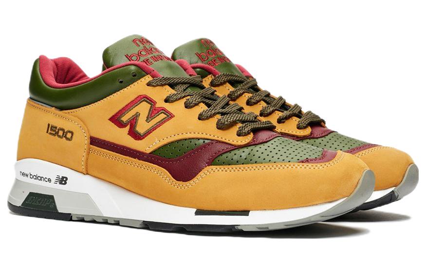 New Balance 1500 'Gold' M1500TGB