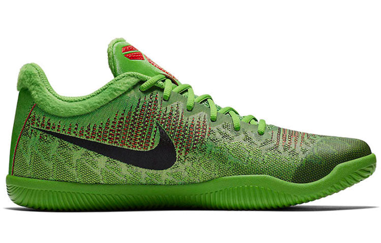 Nike Mamba Rage EP 'Grinch' 908974-300