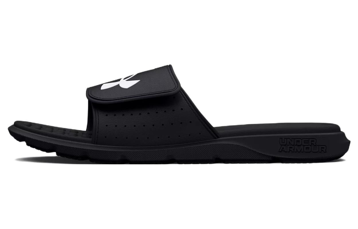Under Armour Ignite 7 Slide 'Black' 3026023-001