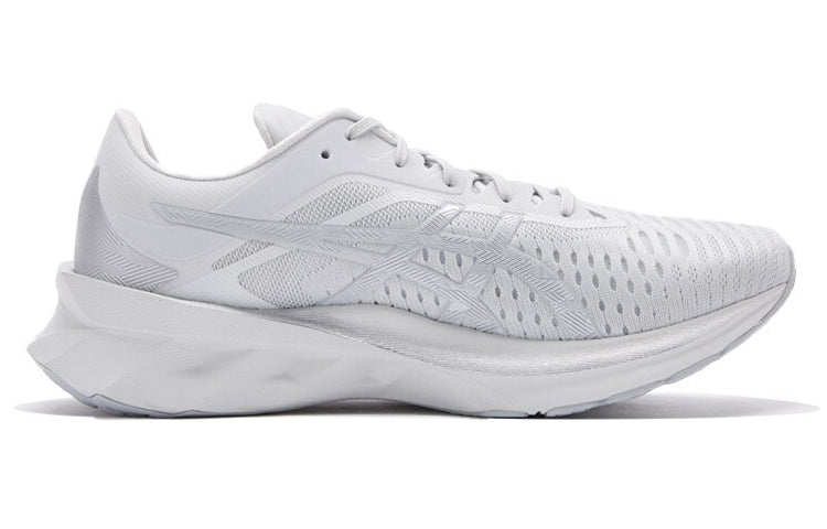 ASICS Novablast 'Grey' 1011B323-020