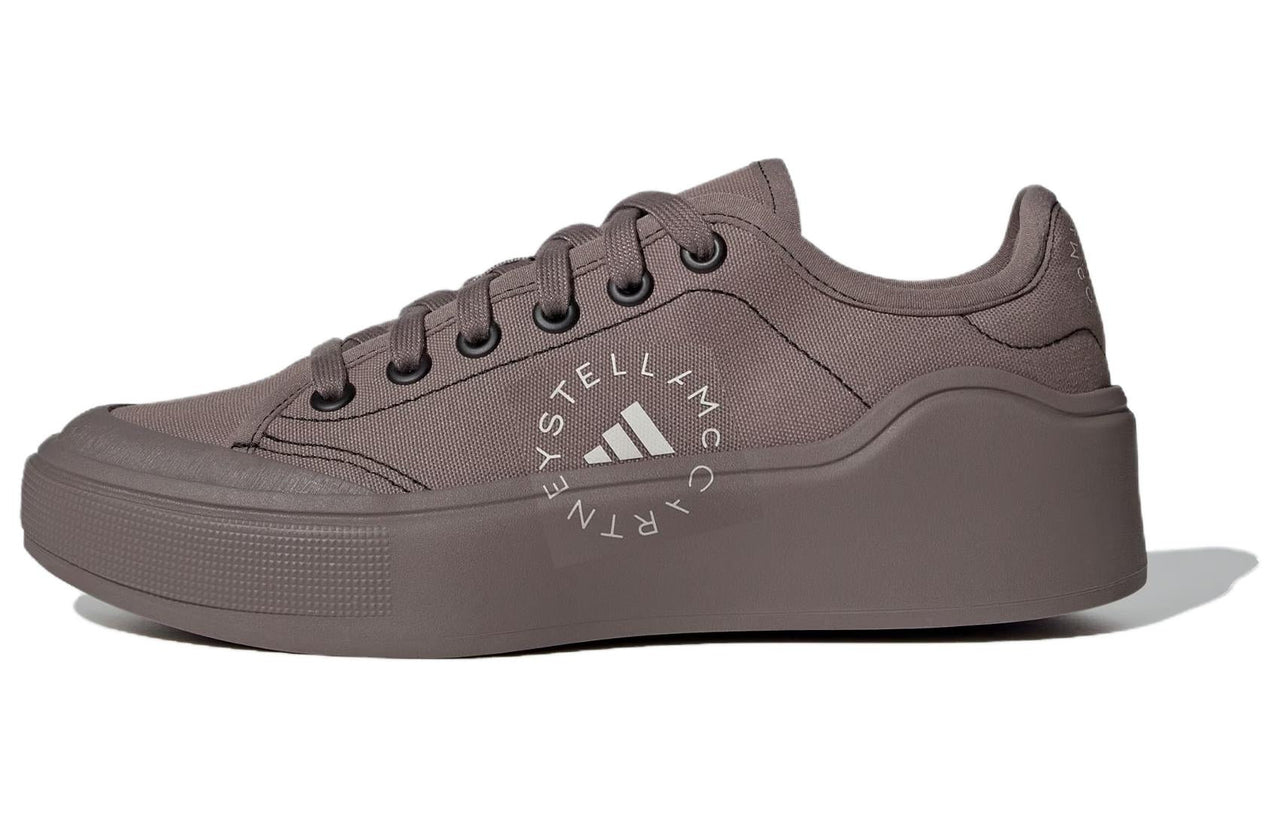 adidas by Stella McCartney Court 'Brown' IF6081