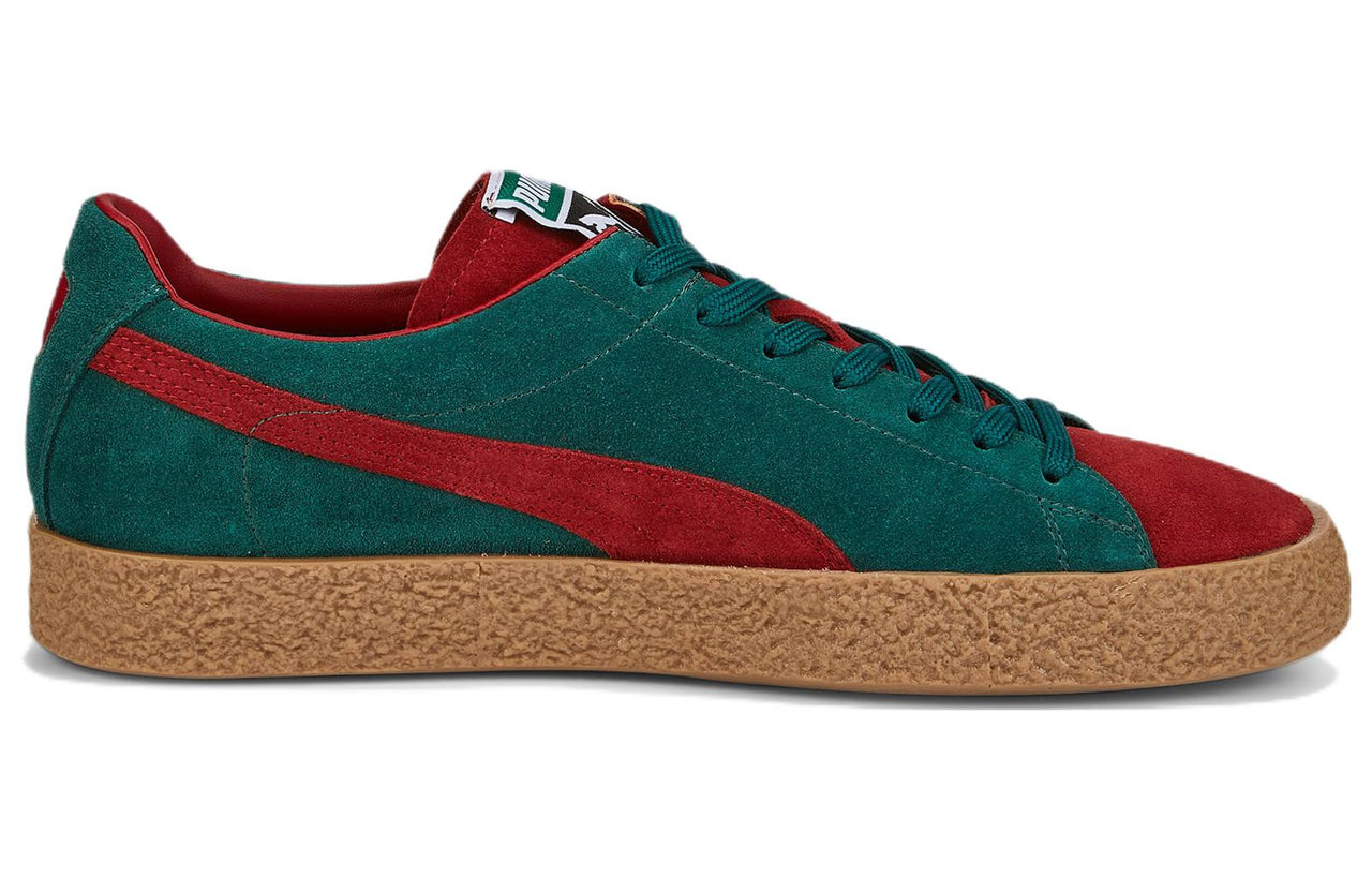 PUMA Hawaii OG 'Red Green' 386258-02