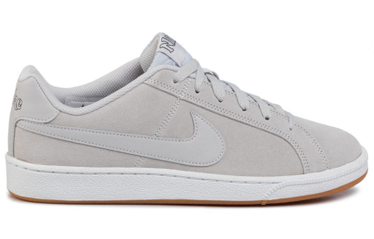 Nike Court Royale Suede 'Gray' 819802-014