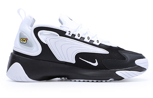 Nike Zoom 2K Casual 'Black White' AO0269-003