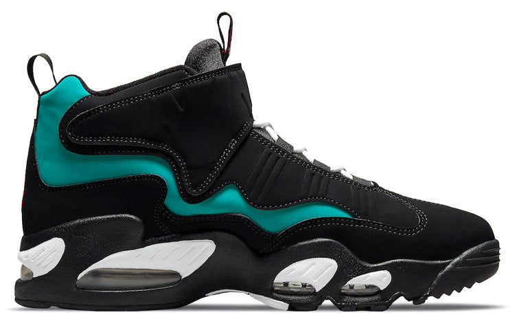 Nike Air Griffey Max 1 'Black Freshwater' 2021 DM8311-001