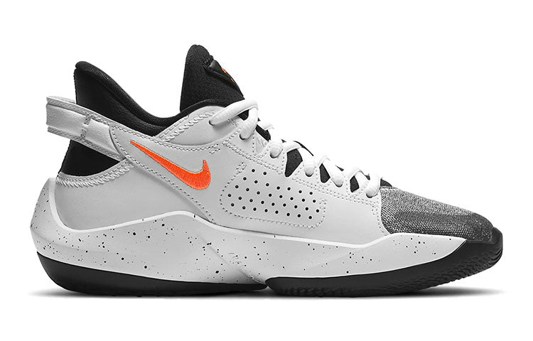(GS) Nike Zoom Freak 2 'Denim' CW3227-101