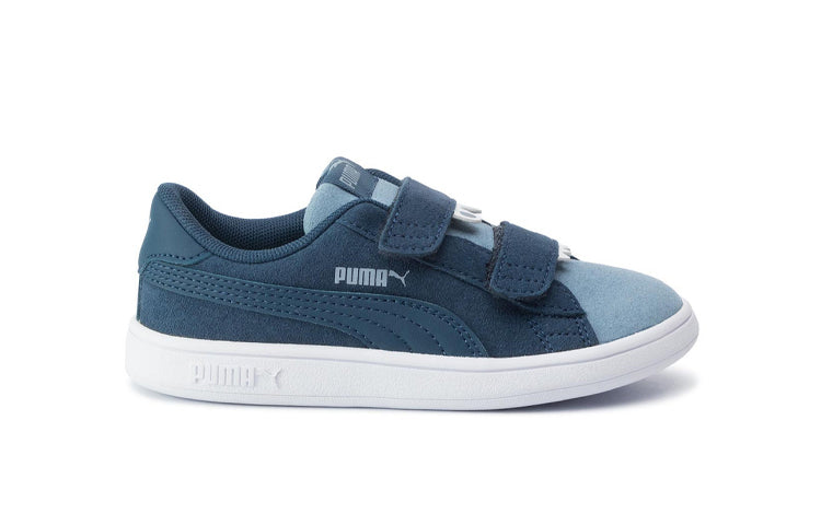 (TD) PUMA Smash v2 Monster V Inf Sneakers Blue 369681-03