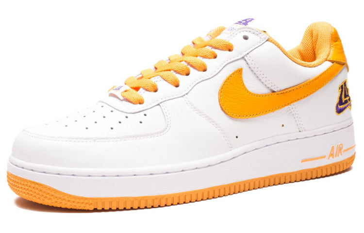 Nike Air Force 1 Low Retro 'Los Angeles' 845053-103