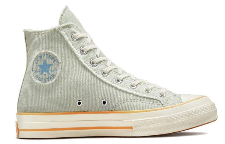 Converse Chuck 70 High 'Washed Denim' A02287C