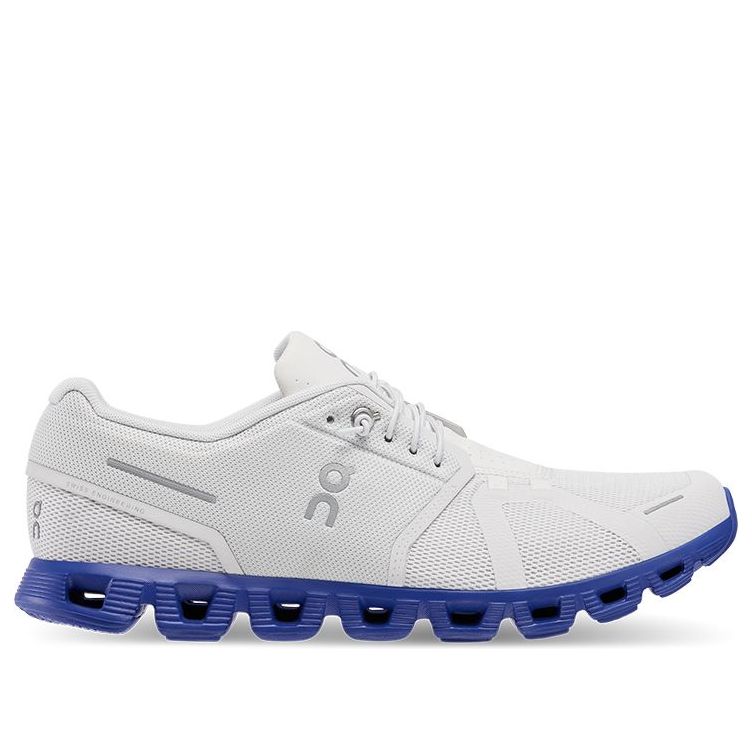 On Running Cloud 5 'Frost Indigo' 59.98535