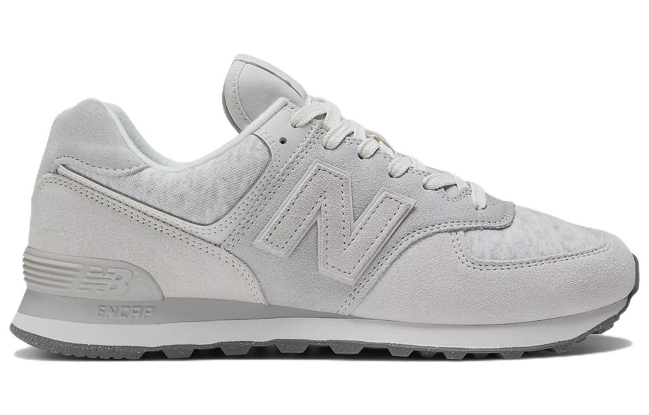 New Balance 574 'Triple Grey' U574GRM
