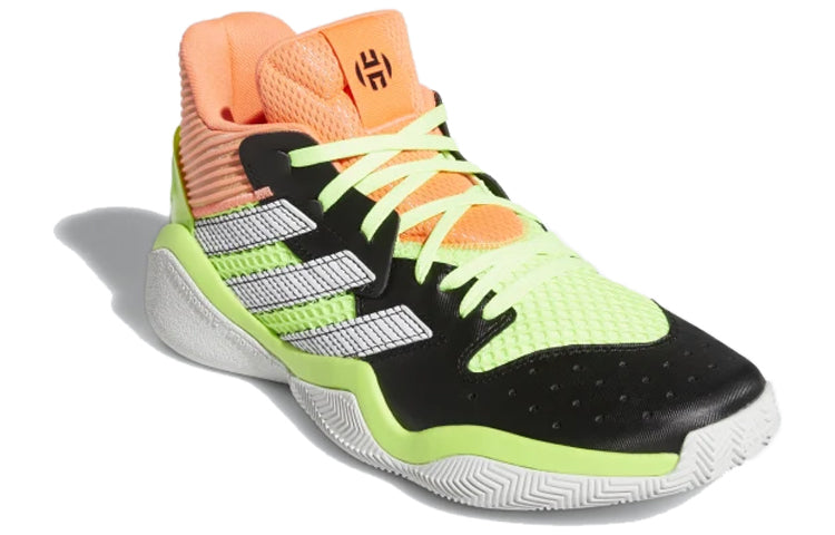 adidas Harden Stepback 'Signal Coral' EF9890